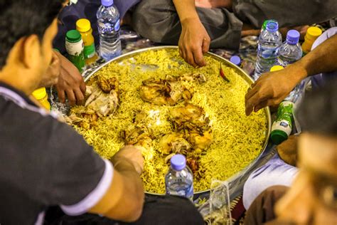 Qatar charities expand free Ramadan iftar program to meet rising .